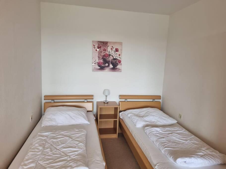 B603, Bezauberndes Appartement 라한슈타인 외부 사진
