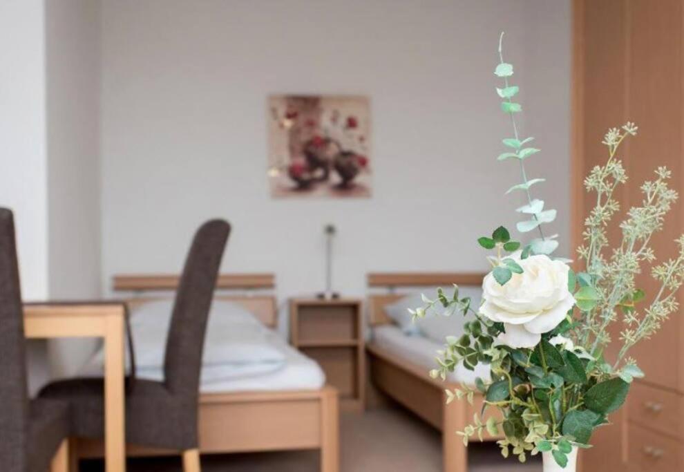 B603, Bezauberndes Appartement 라한슈타인 외부 사진