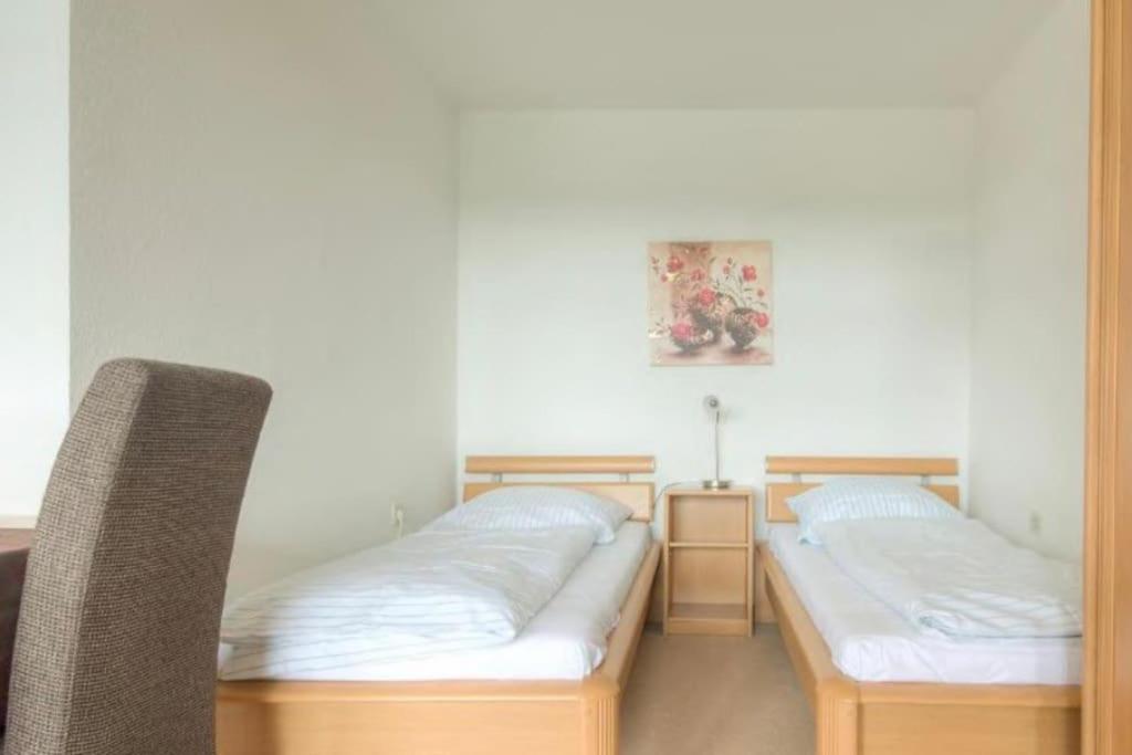 B603, Bezauberndes Appartement 라한슈타인 외부 사진