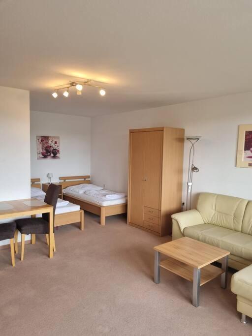 B603, Bezauberndes Appartement 라한슈타인 외부 사진