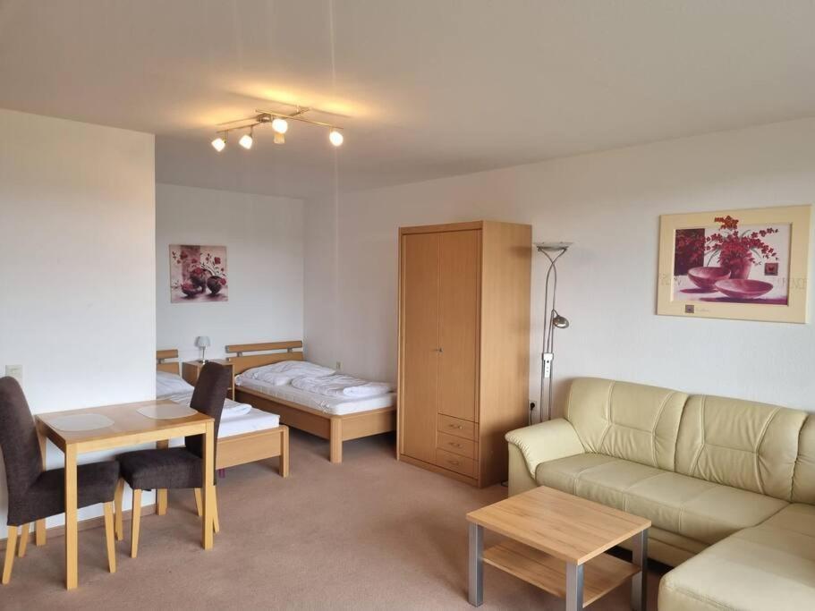 B603, Bezauberndes Appartement 라한슈타인 외부 사진