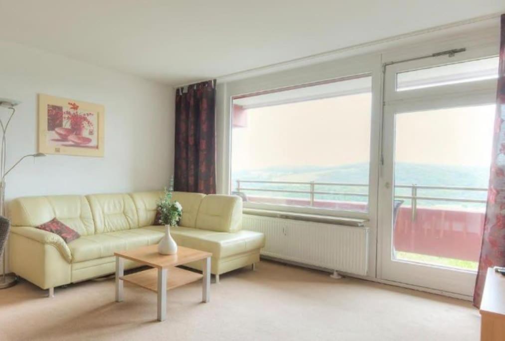 B603, Bezauberndes Appartement 라한슈타인 외부 사진