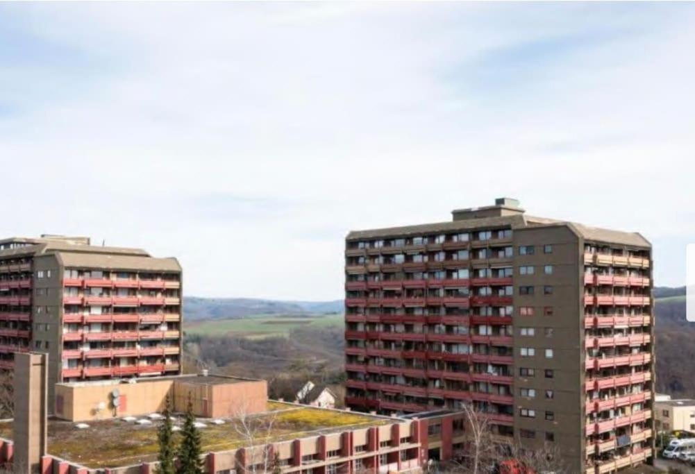 B603, Bezauberndes Appartement 라한슈타인 외부 사진