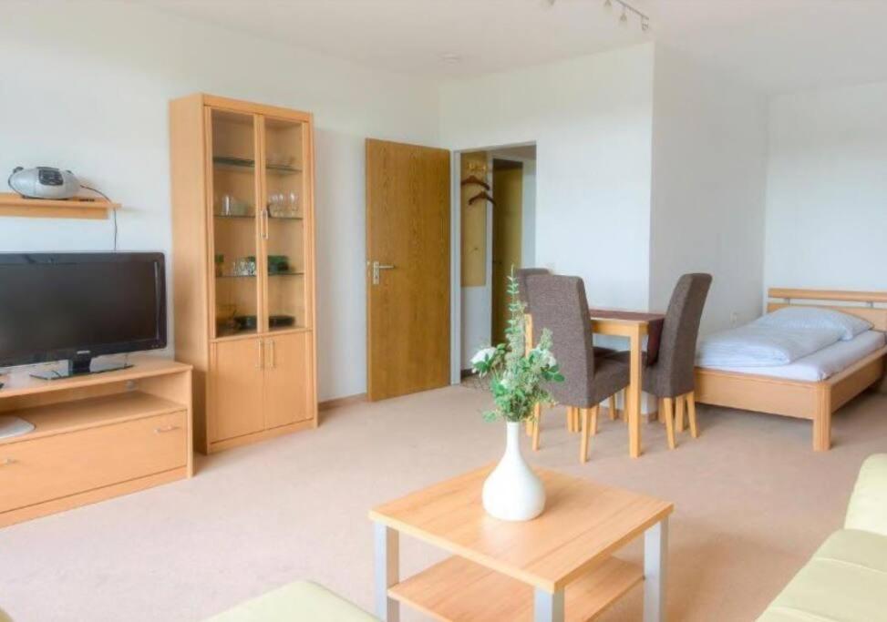 B603, Bezauberndes Appartement 라한슈타인 외부 사진
