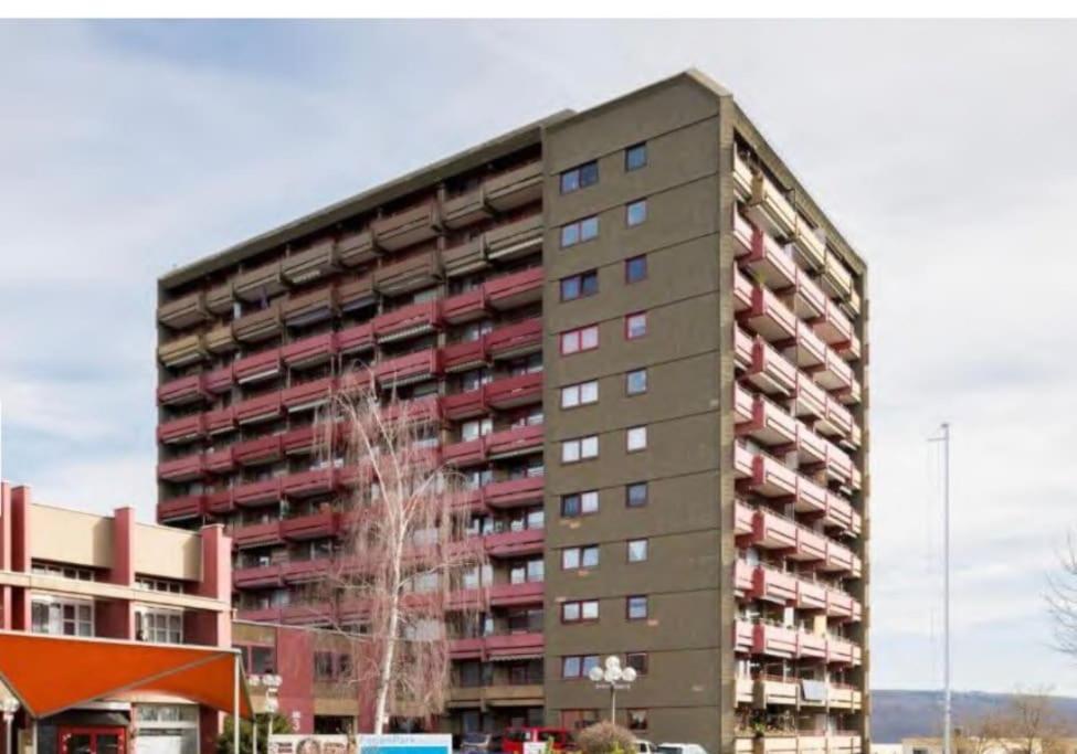 B603, Bezauberndes Appartement 라한슈타인 외부 사진
