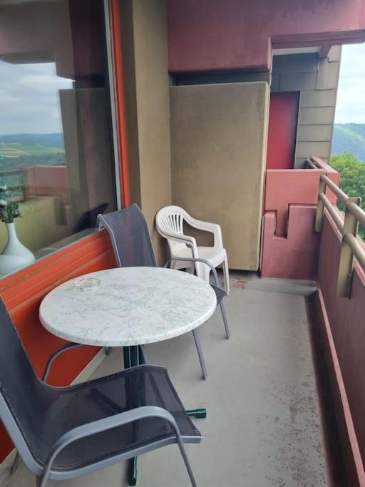 B603, Bezauberndes Appartement 라한슈타인 외부 사진