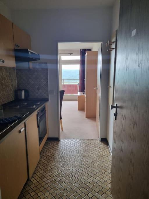 B603, Bezauberndes Appartement 라한슈타인 외부 사진