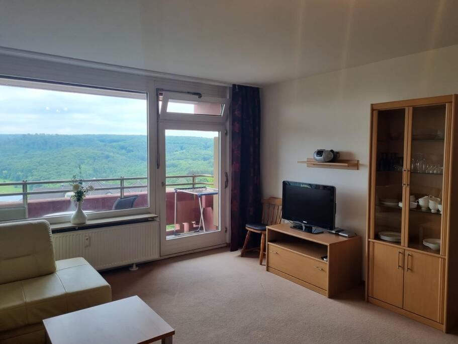 B603, Bezauberndes Appartement 라한슈타인 외부 사진