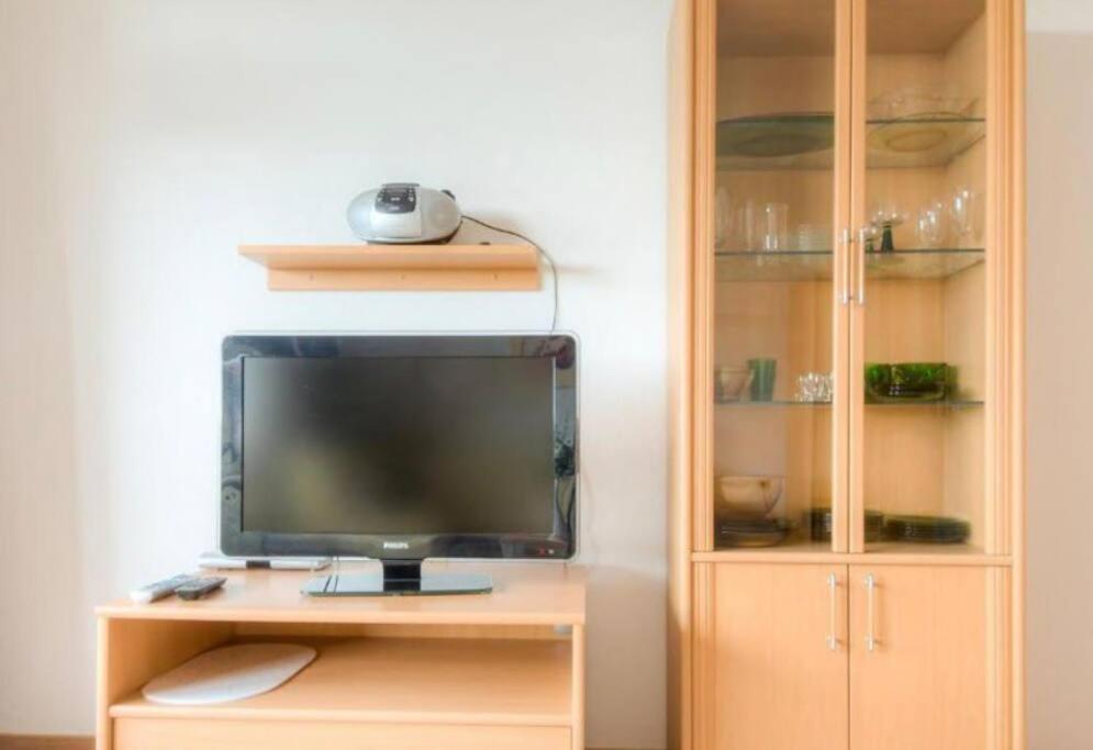 B603, Bezauberndes Appartement 라한슈타인 외부 사진