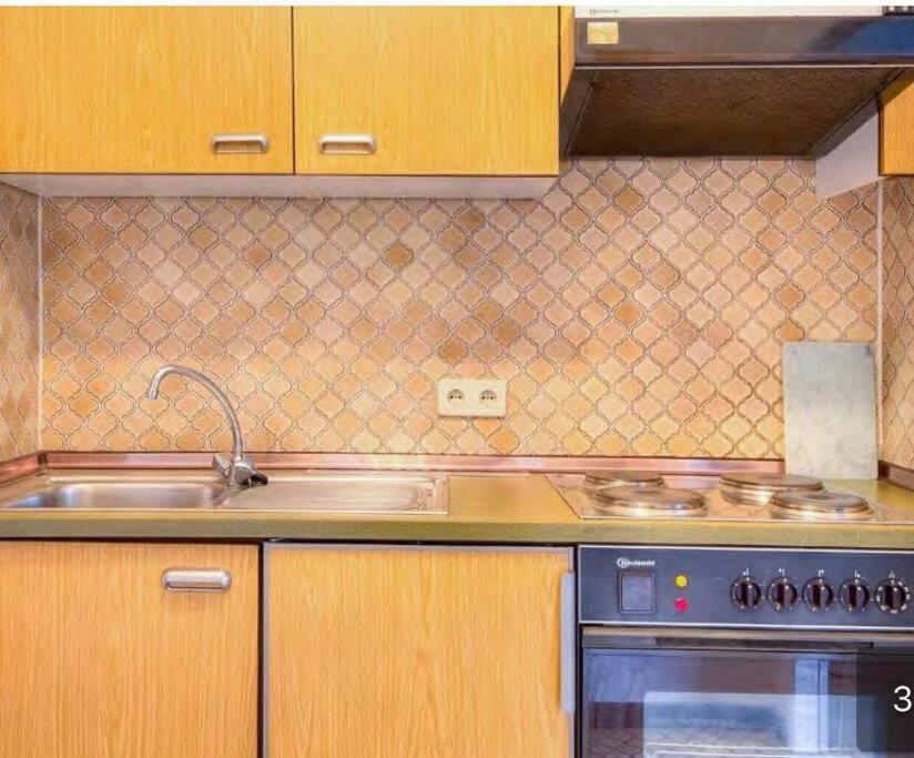 B603, Bezauberndes Appartement 라한슈타인 외부 사진